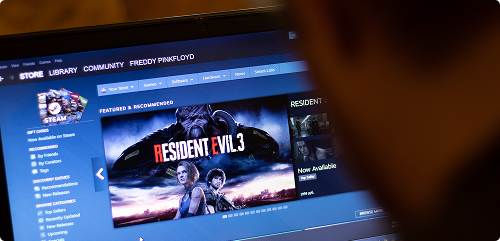 kreditkarte gaming verknuepfen deutschland