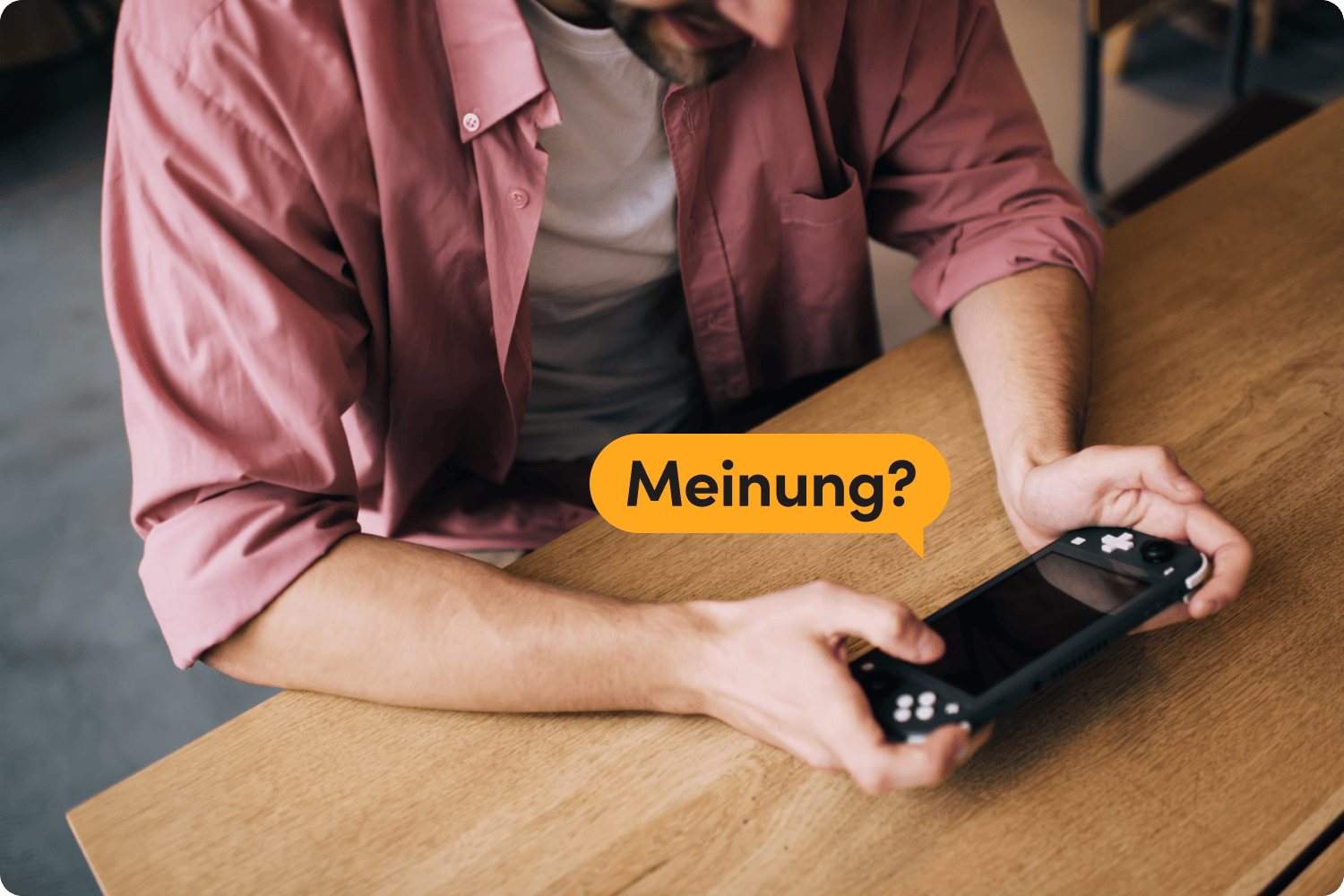 Nintendo bringt neue Konsole auf den Markt — das sagen die Spieler