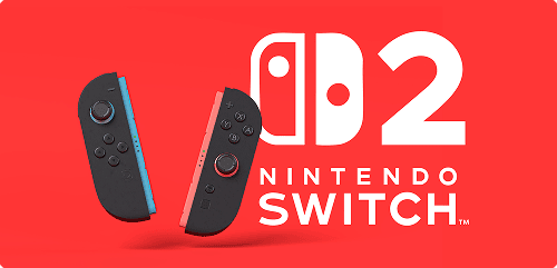 nintendo switch 2 deutschland