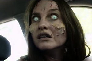 Cargo Zombie Film Zombie