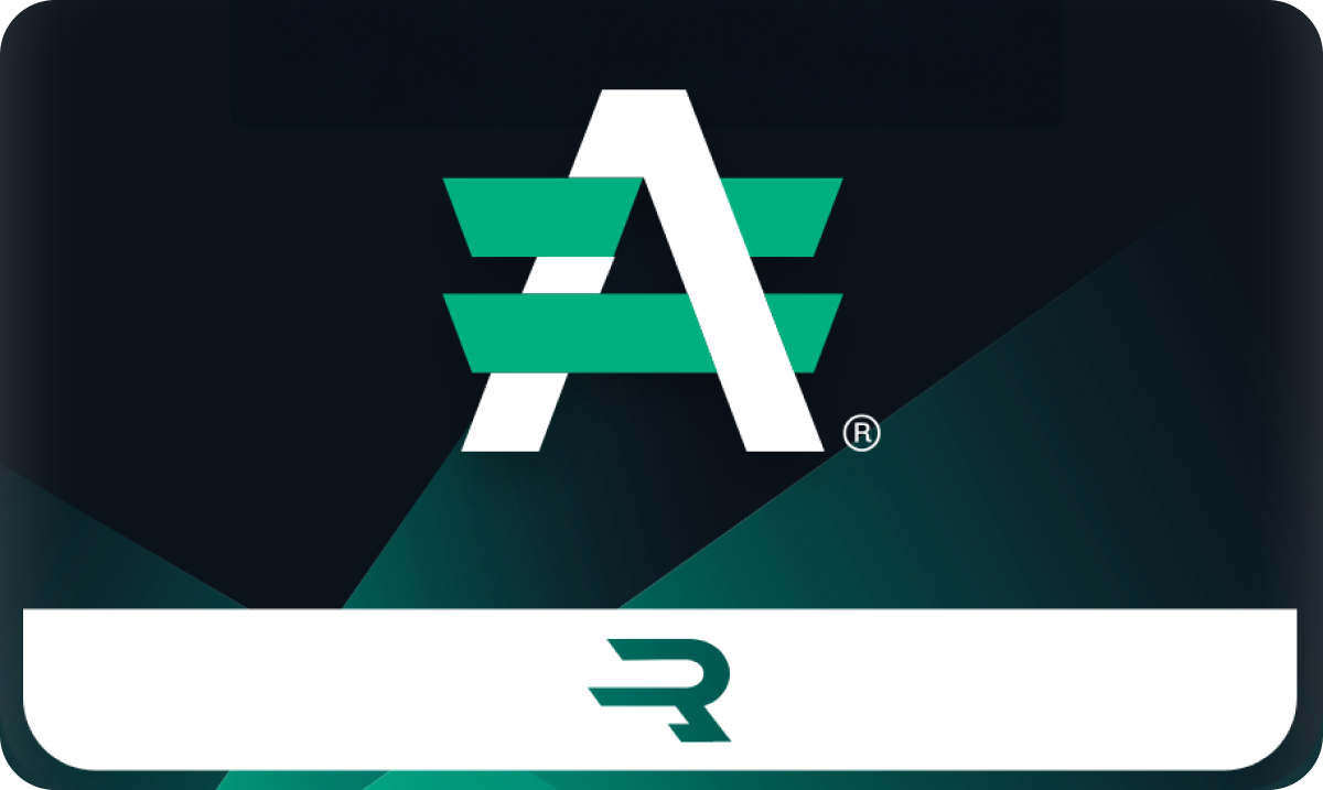 Rewarble Advanced Cash Logobild