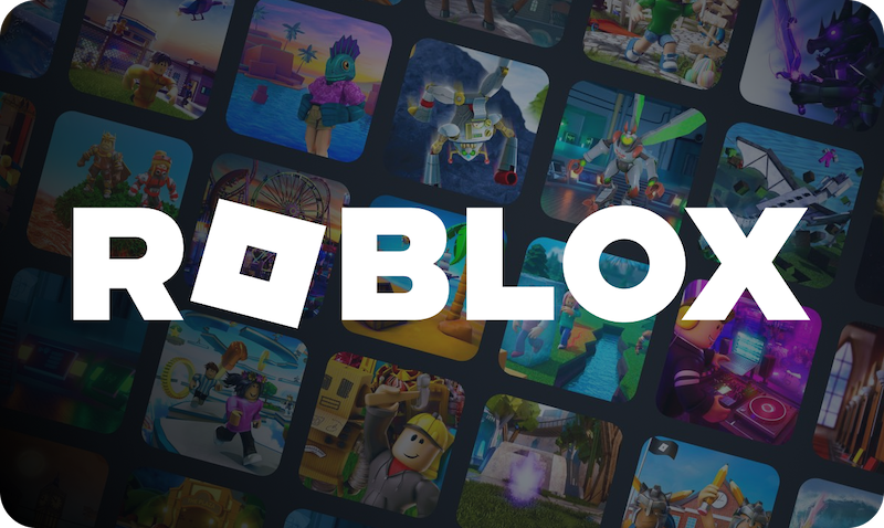 Roblox Logobild
