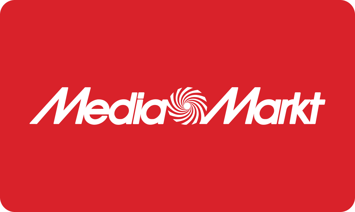 Mediamarkt Logobild
