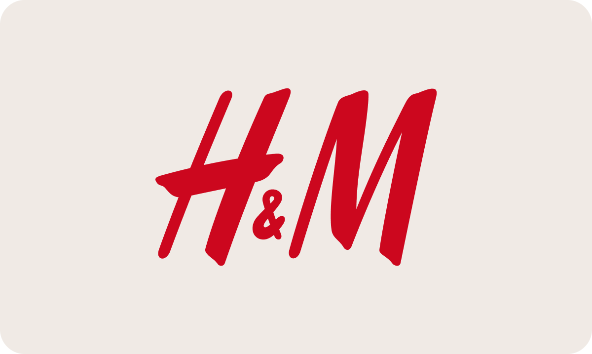 H&M Logobild