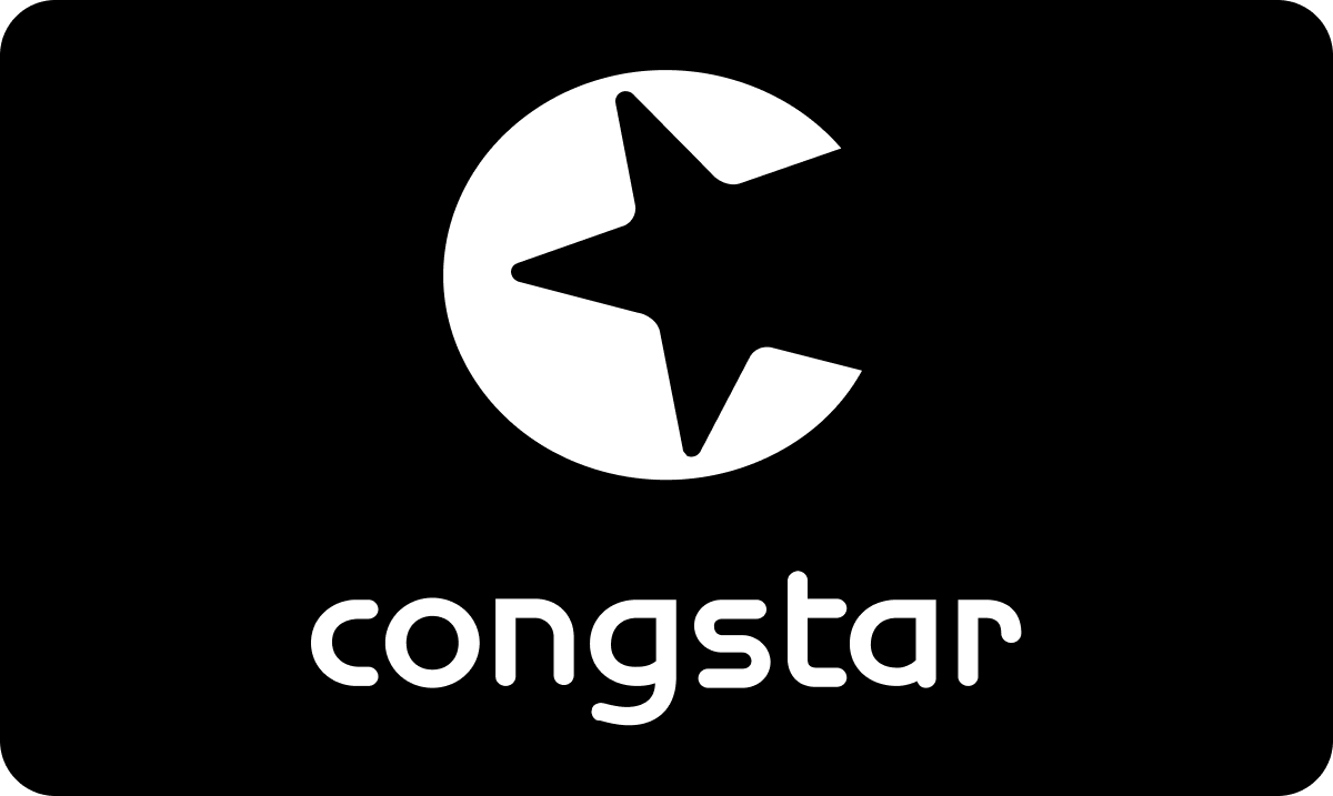 Congstar Logobild
