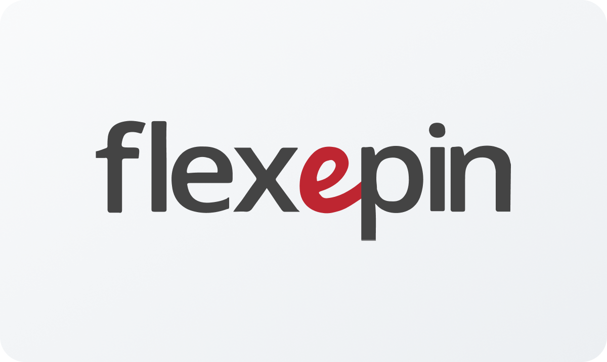 Flexepin Logobild