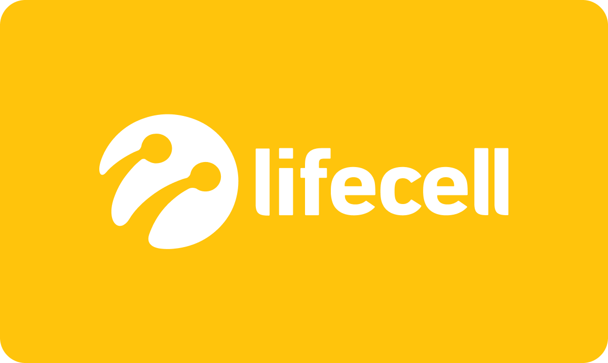 Lifecell Logobild