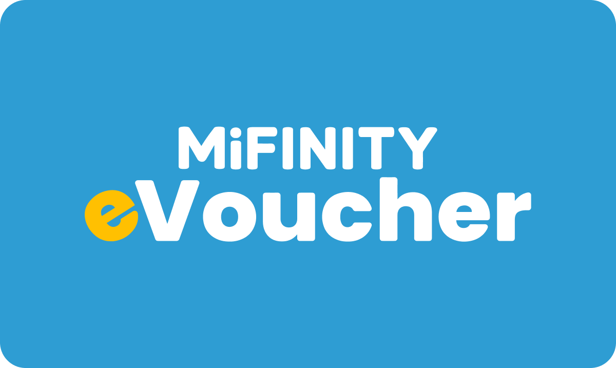MiFinity Logobild