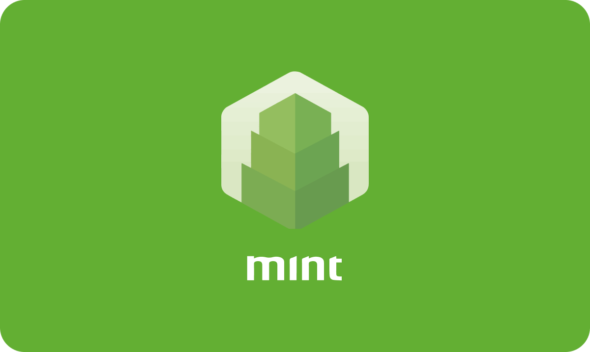 MINT Prepaid Karte Logobild