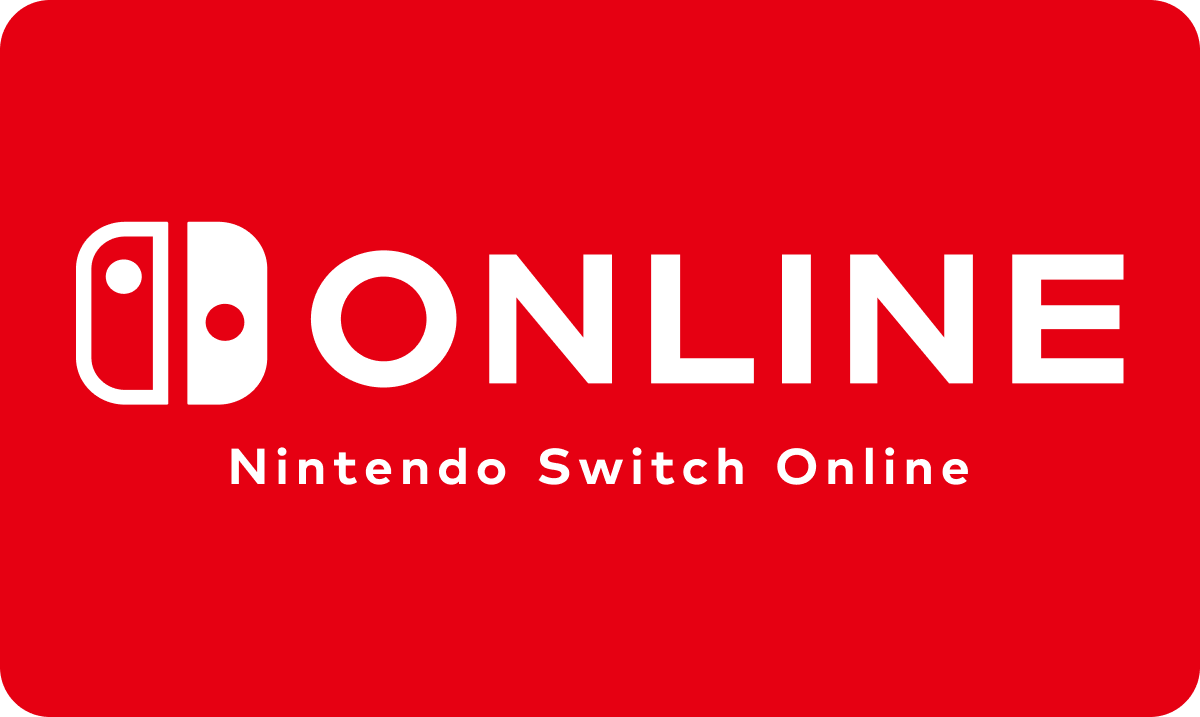 Nintendo Switch Online Logobild