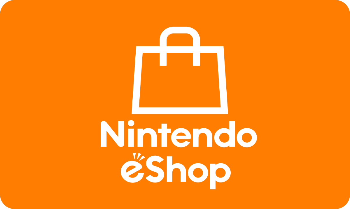 Nintendo eShop Logobild