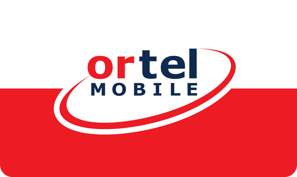Ortel Mobile Logobild