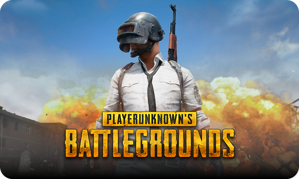 PUBG Mobile UC Logobild