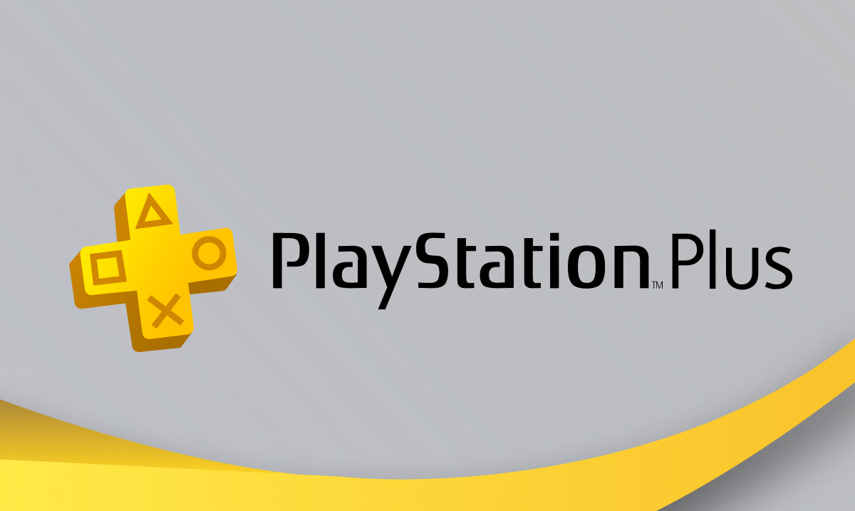 PlayStation Plus Logobild