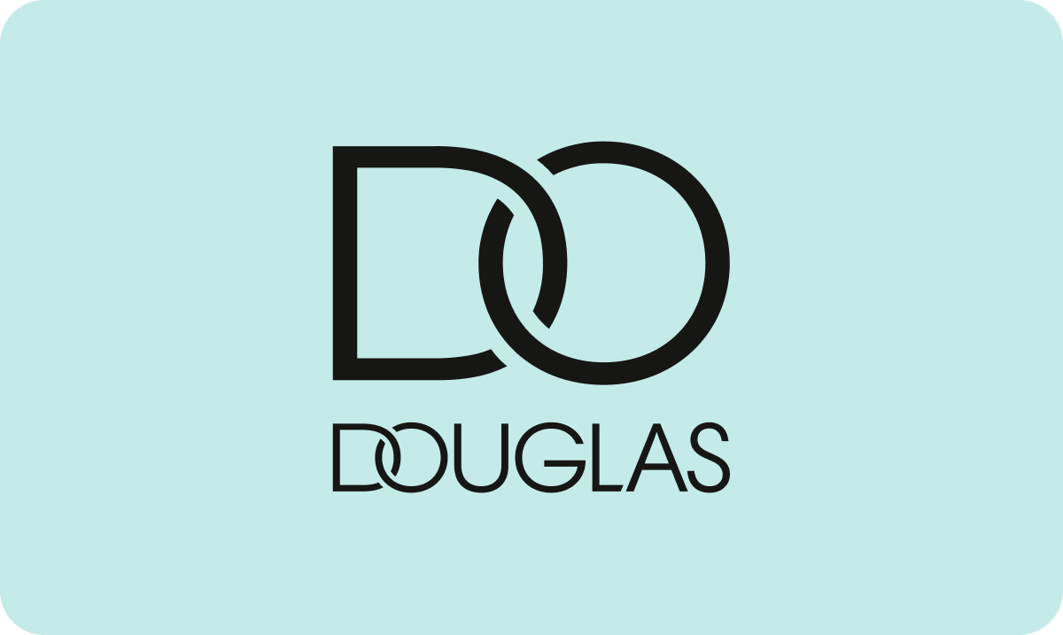 Douglas Logobild