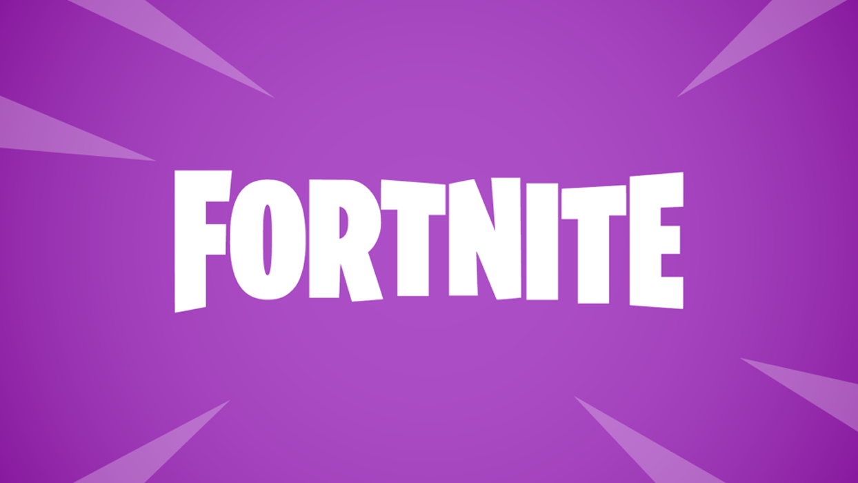 Fortnite Geschenkkarte Logobild