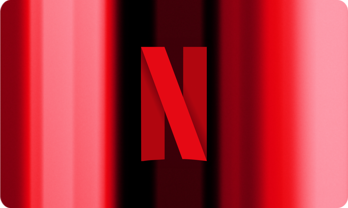 Netflix Logobild