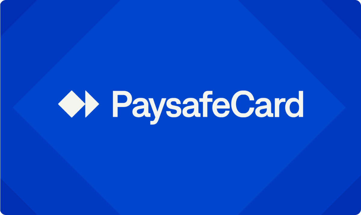 PaysafeCard Logobild