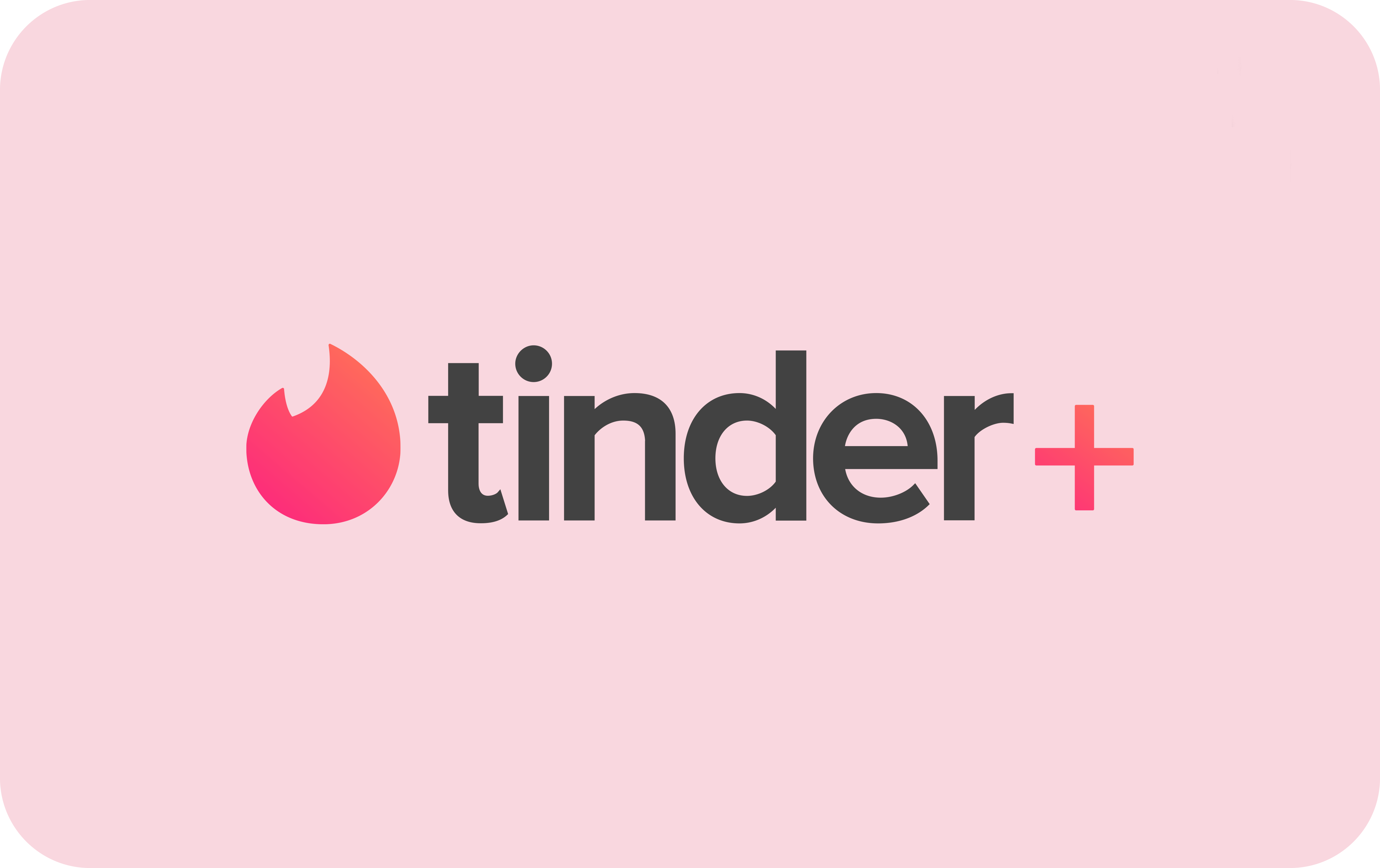Tinder Plus One Month 14