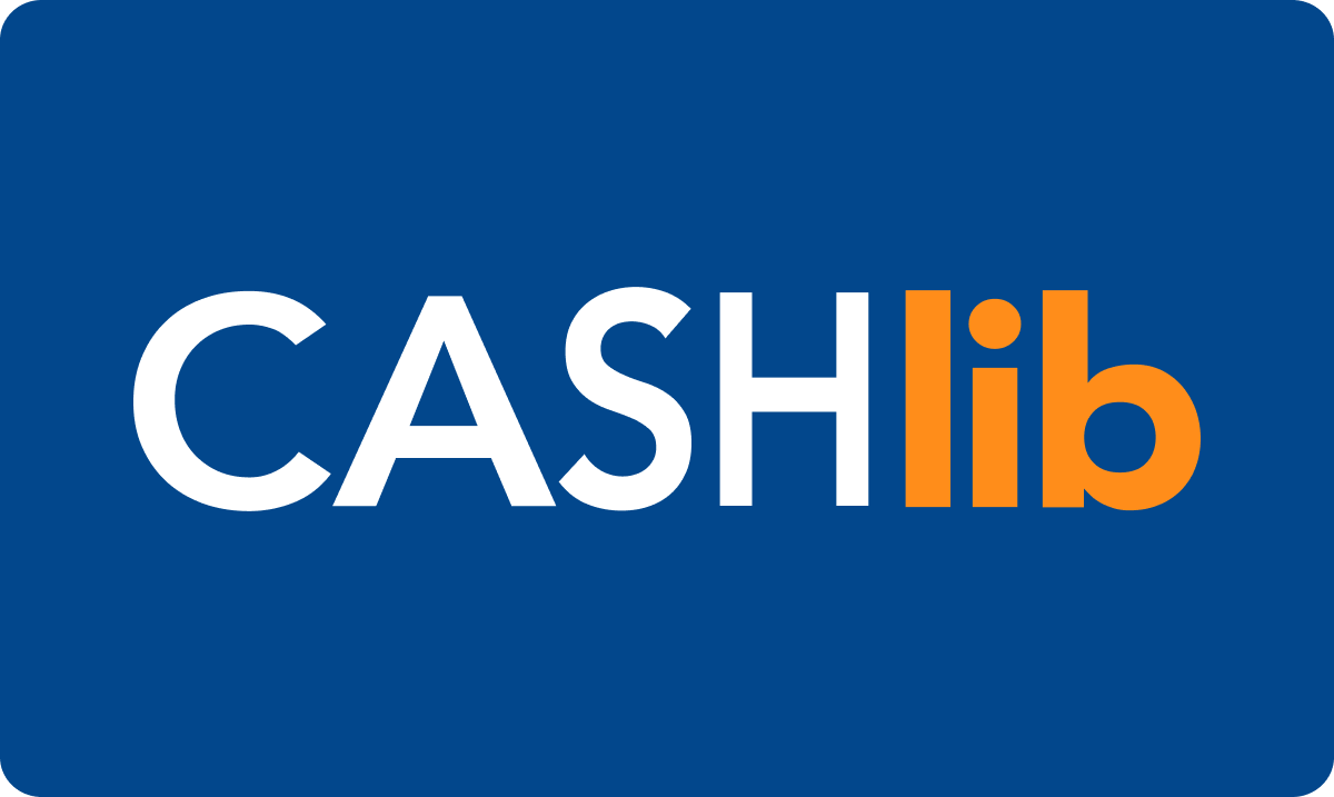Cashlib DE 10