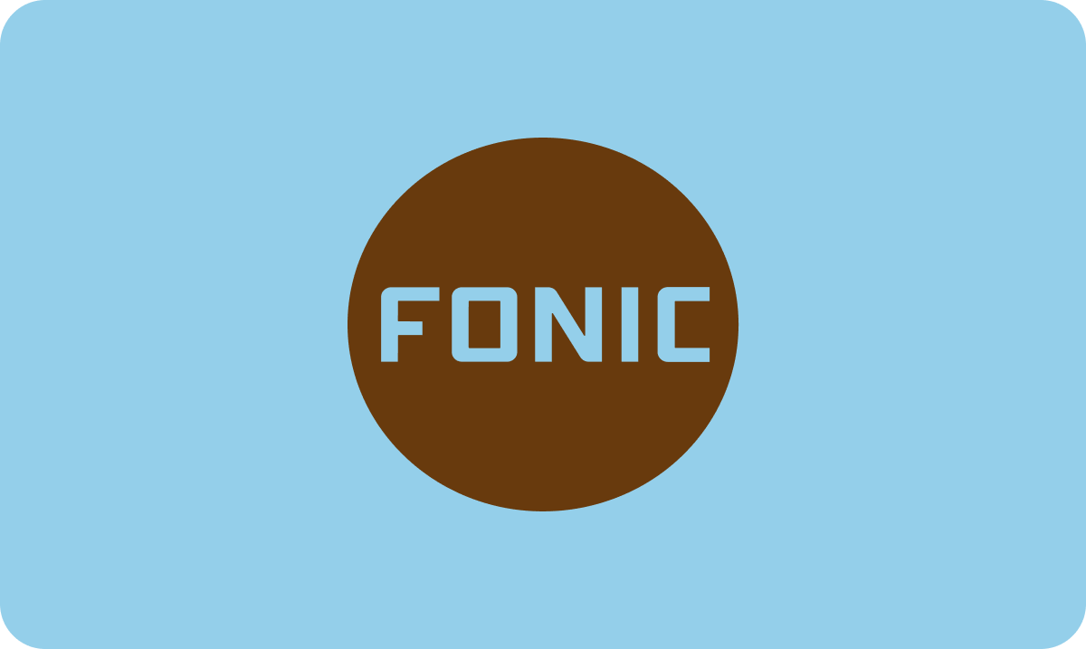 Fonic 20