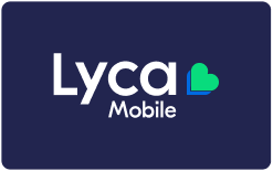 Lycamobile 5