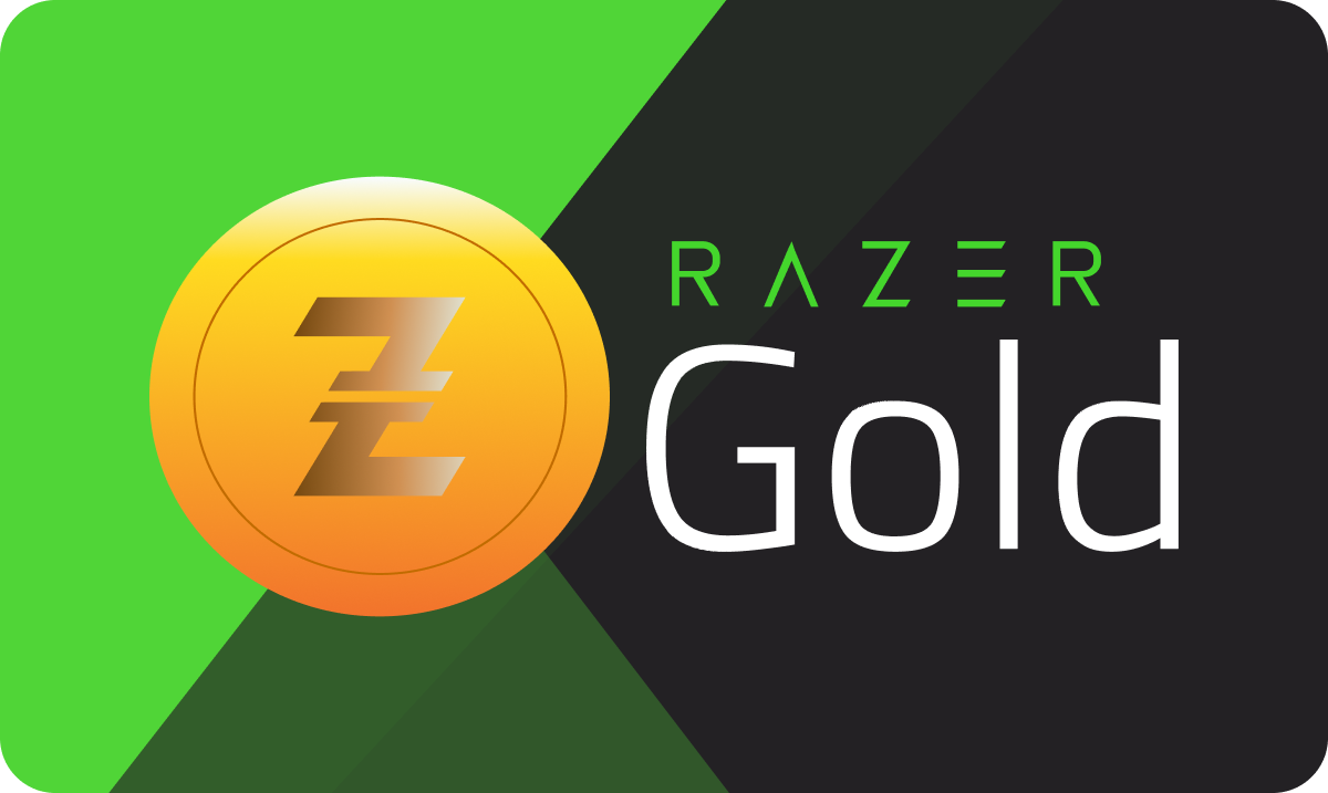 Razer Gold 5 USD 5