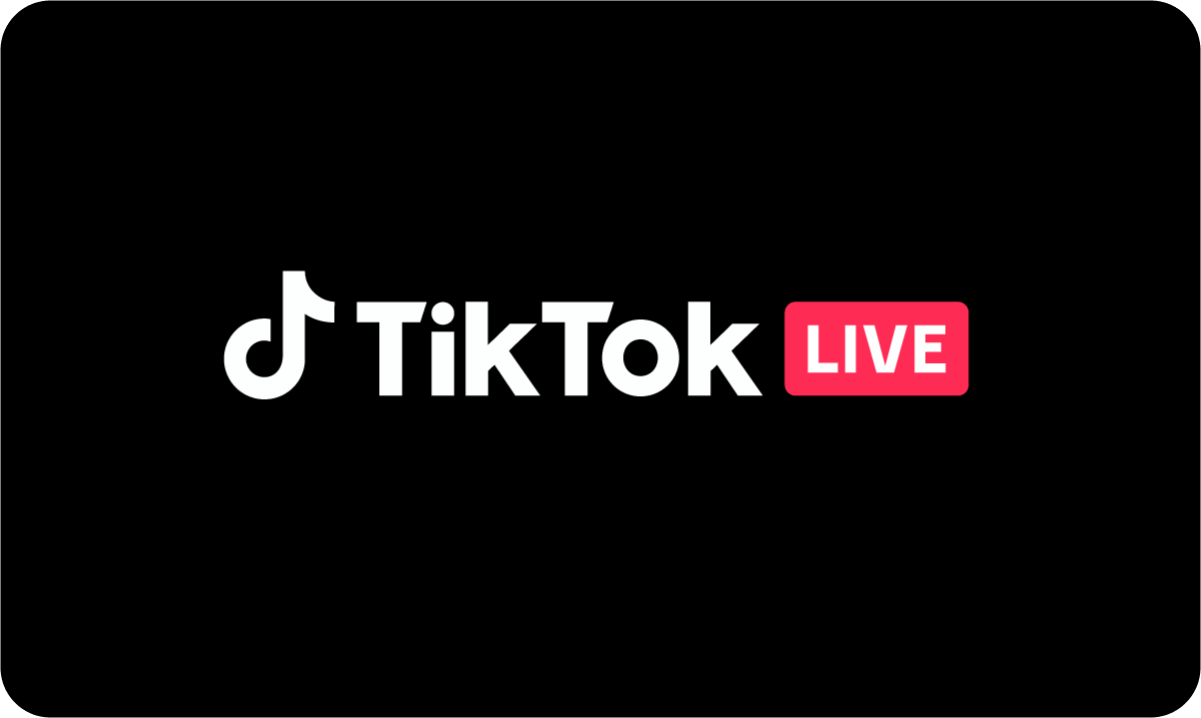 {TikTok} 15 EUR 15