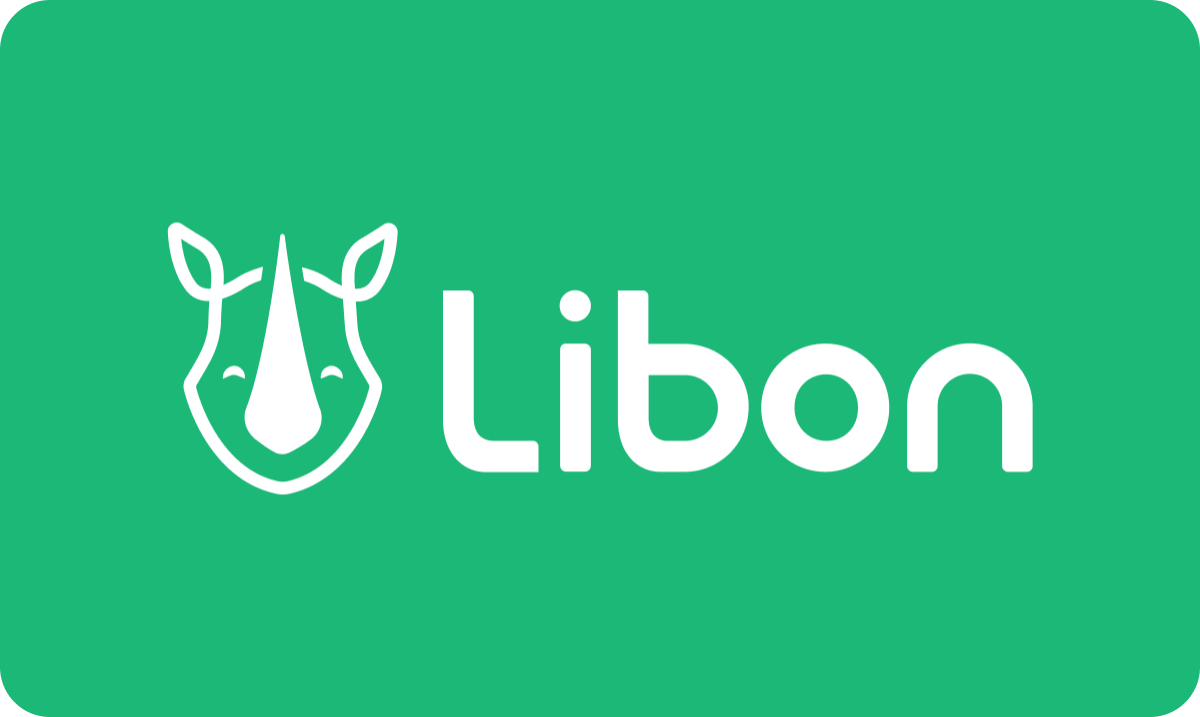 Libon 5 EUR 5