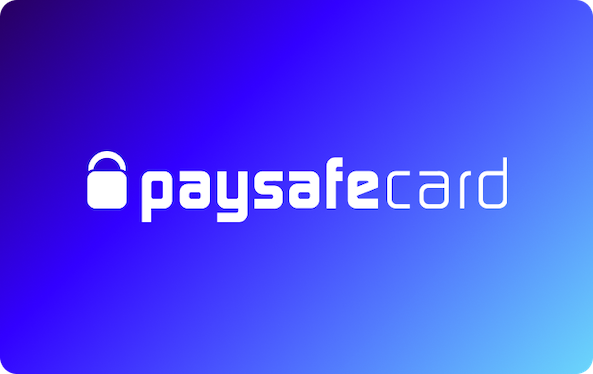 PaysafeCard