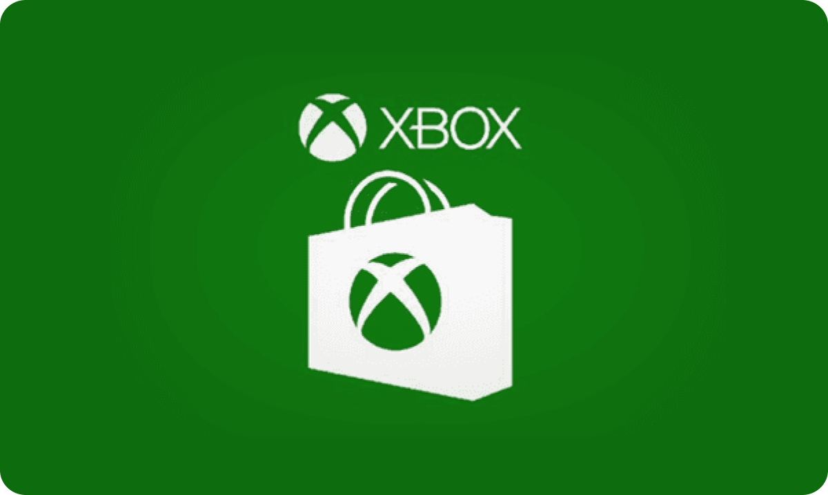 Xbox Gift Card €5 5