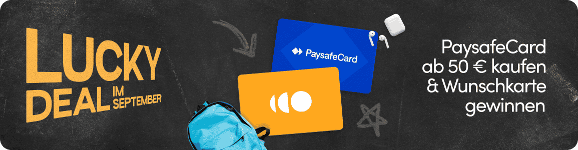 202508 LuckyDealSeptember GTH Product Page Mobile