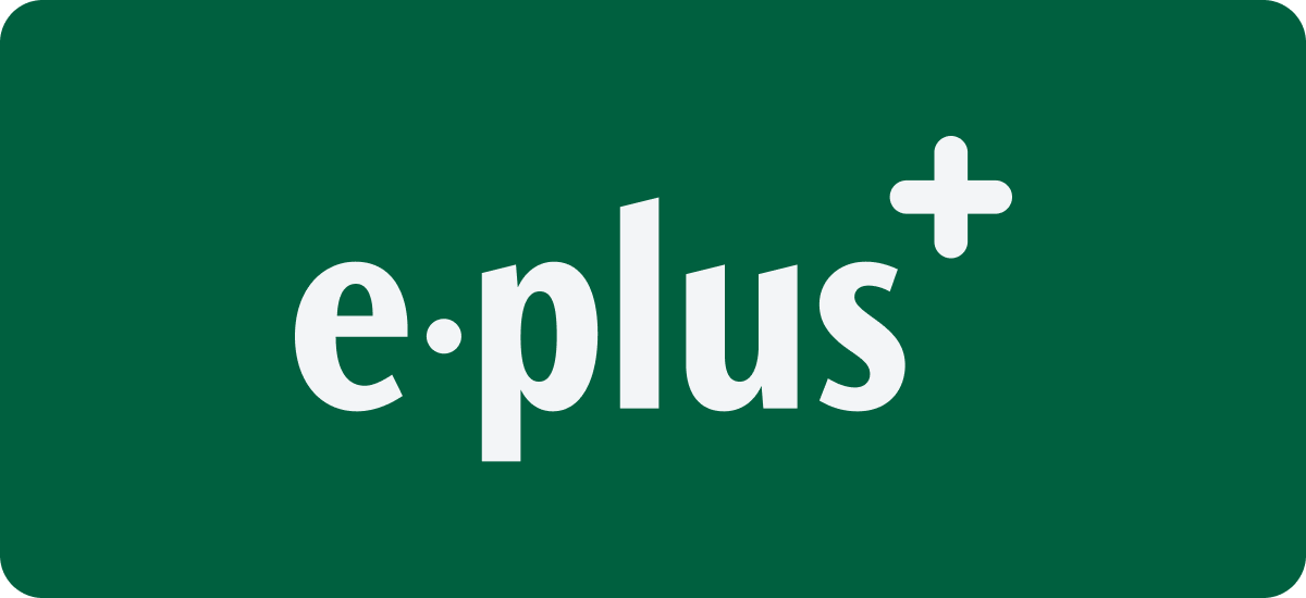 E-Plus E-Plus