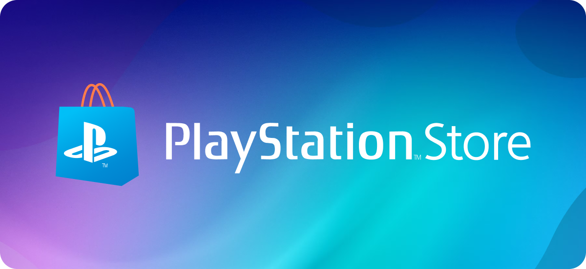 PlayStation Store PlayStation Store