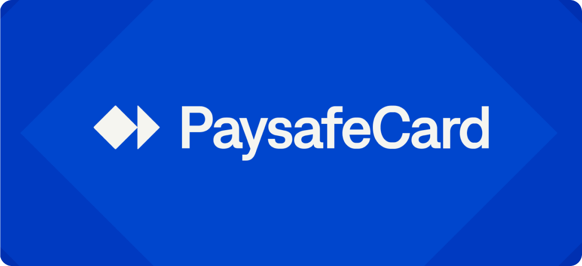 PaysafeCard PaysafeCard
